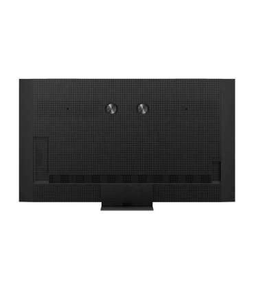 TCL 65C8K TV 165.1 cm (65") 4K Ultra HD Smart TV Wi-Fi 4500 cd/m² Black