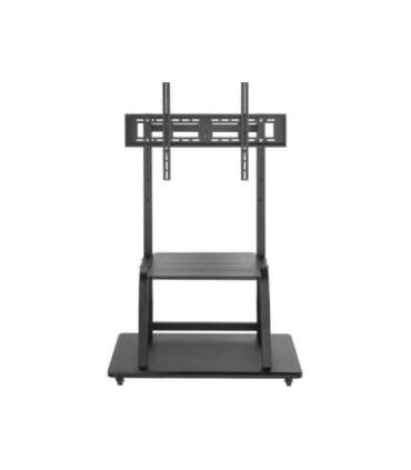 ART S-13 Mobile LCD/LED TV stand 37-100" 150 Kg