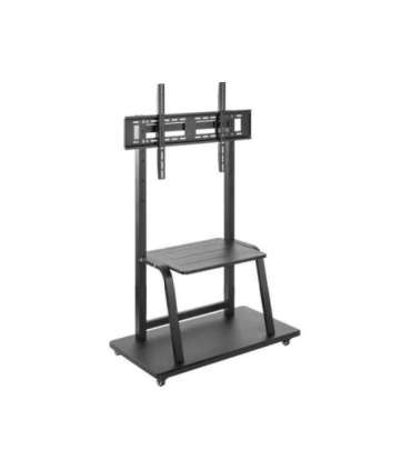 ART S-13 Mobile LCD/LED TV stand 37-100" 150 Kg