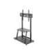 ART S-13 Mobile LCD/LED TV stand 37-100" 150 Kg