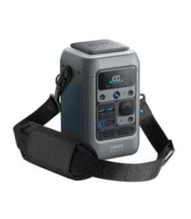 Anker Solix C300X DC Portable power station 300 W 288WH