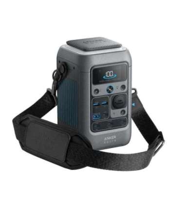 Anker Solix C300X DC Portable power station 300 W 288WH