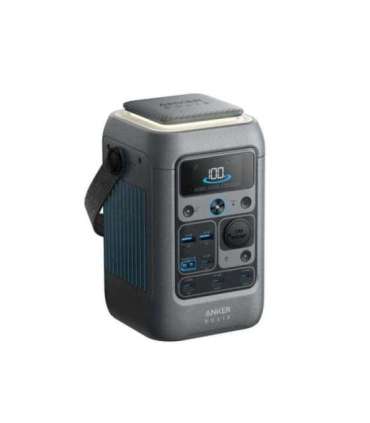 Anker Solix C300X DC Portable power station 300 W 288WH