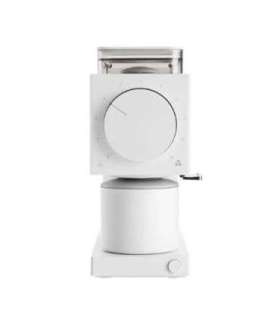 Fellow Ode 2nd Generation - Automatic Grinder WHITE