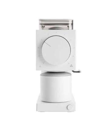 Fellow Ode 2nd Generation - Automatic Grinder WHITE
