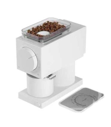 Fellow Ode 2nd Generation - Automatic Grinder WHITE