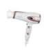 Adler AD 2248 hair dryer 2400 W Bronze, White
