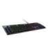 Logitech G G915 X keyboard Gaming USB QWERTY US International Black