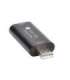 Techly I-USB-VIDEO-1080TY video signal converter 1920 x 1080 pixels