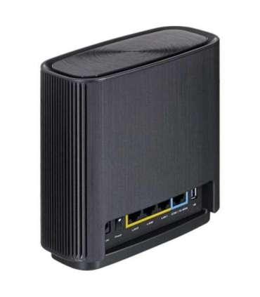 ASUS ZENWIFI ROUTER XT9 (1PAK) - BLACK