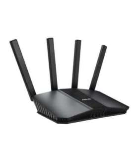 ASUS RT-BE58U V2 wireless router 2.5 Gigabit Ethernet Dual-band (2.4 GHz / 5 GHz) Black