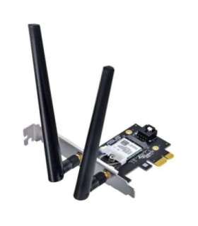 ASUS PCE-AXE5400 Internal WLAN 2402 Mbit/s