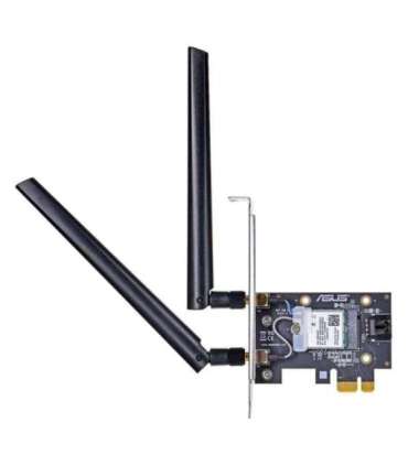 ASUS PCE-AXE5400 Internal WLAN 2402 Mbit/s