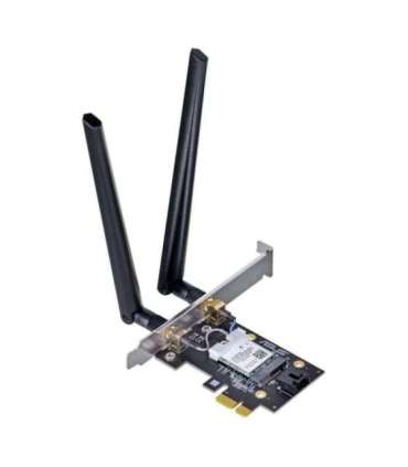 ASUS PCE-AXE5400 Internal WLAN 2402 Mbit/s