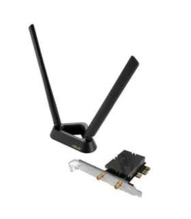 ASUS PCE-BE92BT WLAN / Bluetooth 5764 Mbit/s