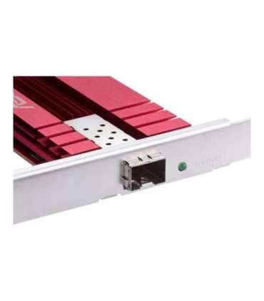 ASUS XG-C100F Internal Fiber 10000 Mbit/s