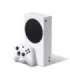 Microsoft Xbox Series S 512 GB Wi-Fi White