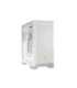 be quiet! BGW51 computer case Tower White
