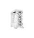 be quiet! BGW51 computer case Tower White