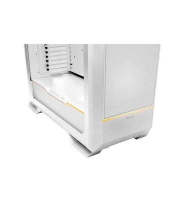 be quiet! BGW51 computer case Tower White