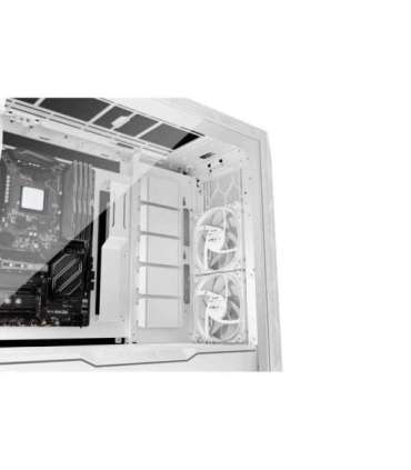 be quiet! BGW51 computer case Tower White