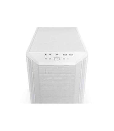 be quiet! Dark Base 701 Tower White