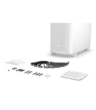 be quiet! Dark Base 701 Tower White