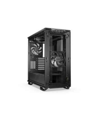 be quiet! Dark Base 701 Black Midi Tower