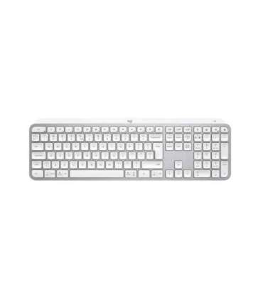 Logitech Master MX Keys S