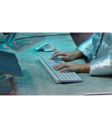 Logitech Master MX Keys S