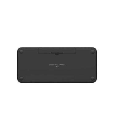 Logitech Pebble Keys 2 K380s