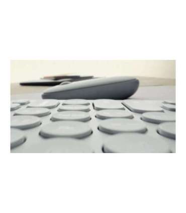 Logitech Pebble Keys 2 K380s