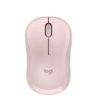 Logitech 910-007121 mouse Travel Ambidextrous RF Wireless + Bluetooth