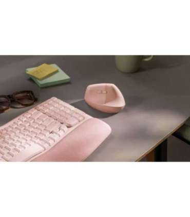 Logitech Lift Vertical Ergonomic Mouse