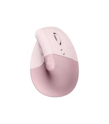 Logitech Lift Vertical Ergonomic Mouse
