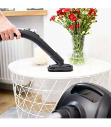 MPM MOD-54 bagged vacuum cleaner