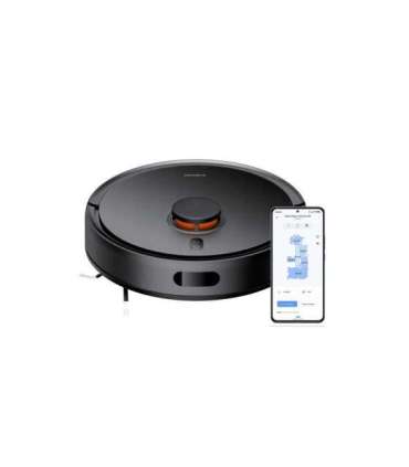 Xiaomi S20 EU cleaning robot (black)