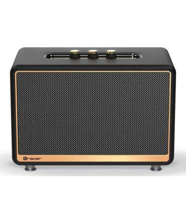Tracer M45 speaker TWS bluetooth 45W black TRAGLO47248