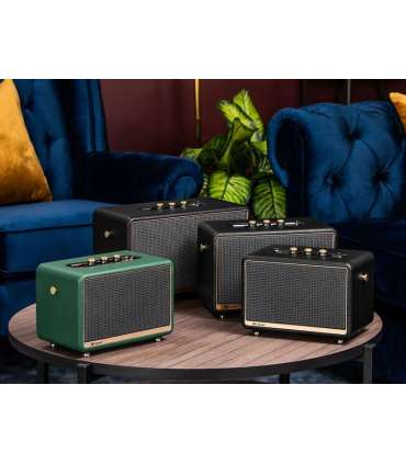 Tracer M45 speaker TWS bluetooth 45W black TRAGLO47248