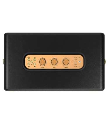 Tracer M45 speaker TWS bluetooth 45W black TRAGLO47248