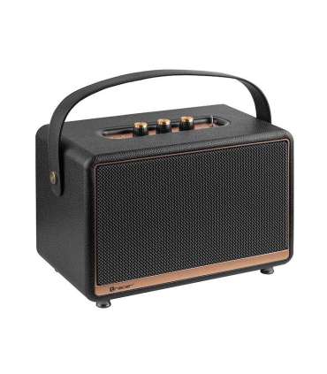 Tracer M45 speaker TWS bluetooth 45W black TRAGLO47248