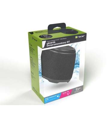 Tracer Speakers TRACER Splash S TWS BLUETOOTH black TRAGLO47150