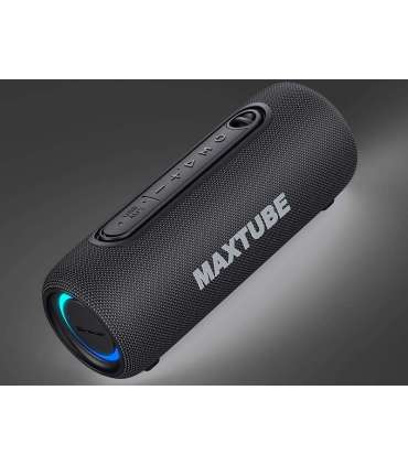 Tracer speakers MaxTube 20W TWS bluetooth black TRAGLO47358