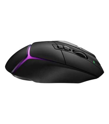 Logitech G G502 X PLUS - LIGHTSPEED Wireless RGB Gaming Mouse