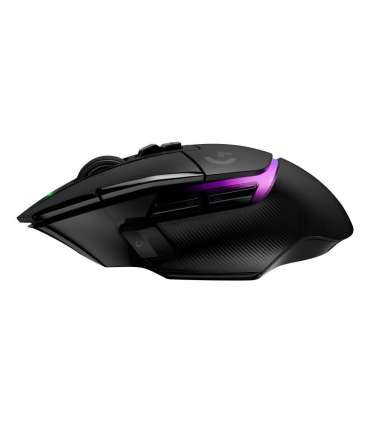 Logitech G G502 X PLUS - LIGHTSPEED Wireless RGB Gaming Mouse