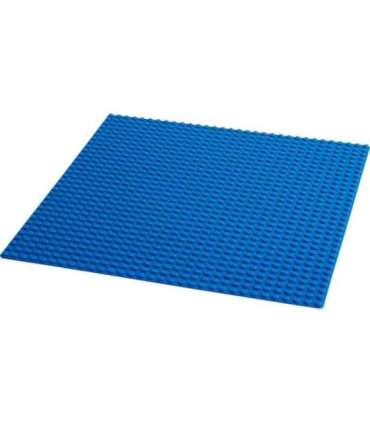 LEGO CLASSIC 11025 BLUE BUILDING PLATE
