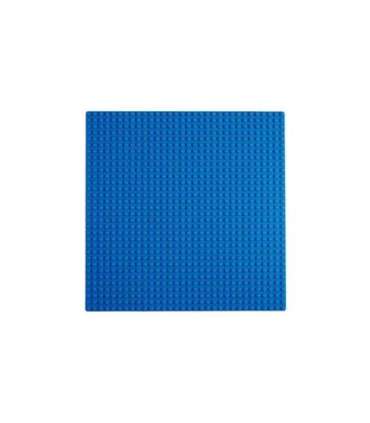LEGO CLASSIC 11025 BLUE BUILDING PLATE