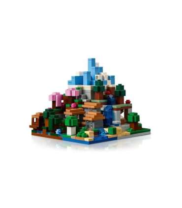LEGO MINECRAFT 21265 The Crafting Table