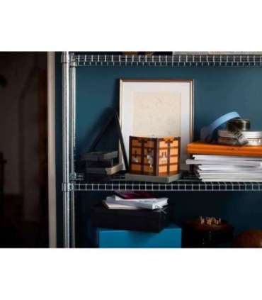 LEGO MINECRAFT 21265 The Crafting Table