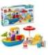 LEGO DUPLO 10432 Peppa Pig Boat Trip